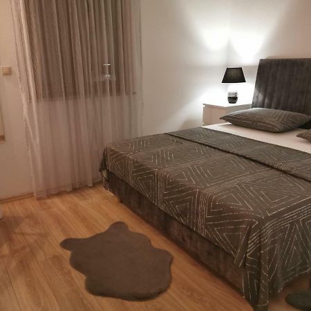 Five Star Appartman Senj Senj  Ngoại thất bức ảnh