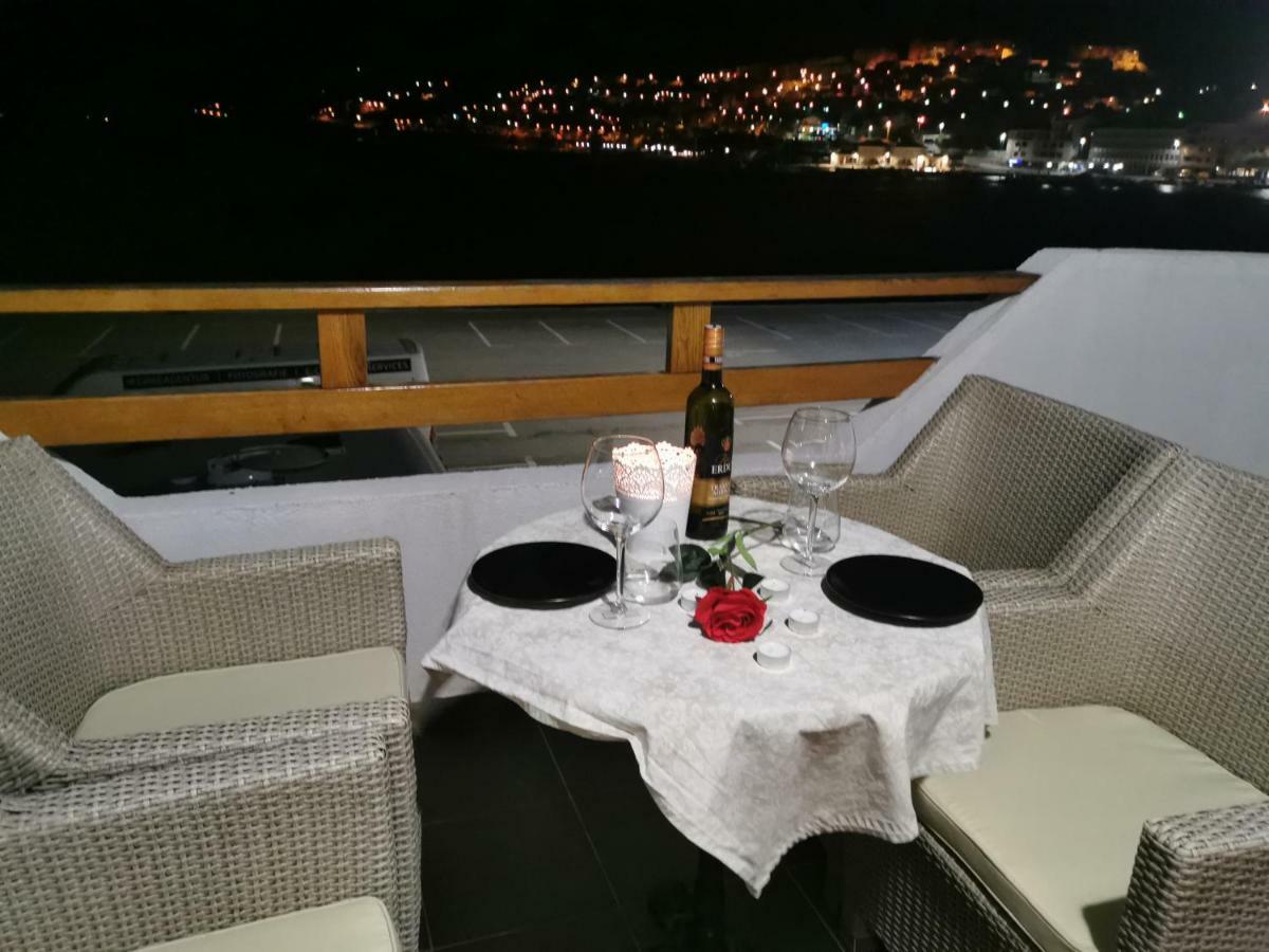 Five Star Appartman Senj Senj  Ngoại thất bức ảnh