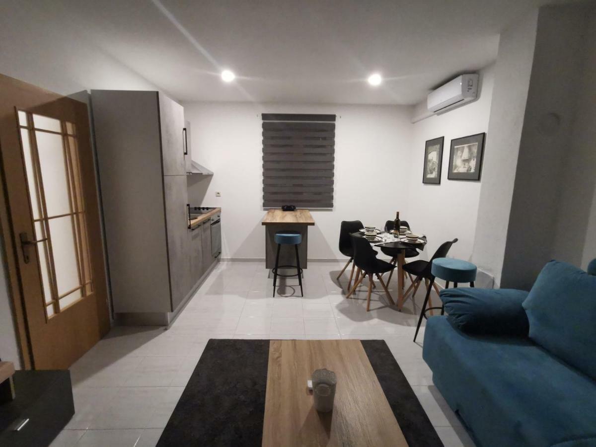 Five Star Appartman Senj Senj  Ngoại thất bức ảnh