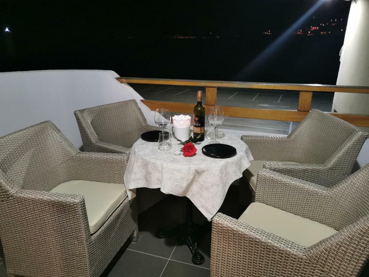 Five Star Appartman Senj Senj  Ngoại thất bức ảnh
