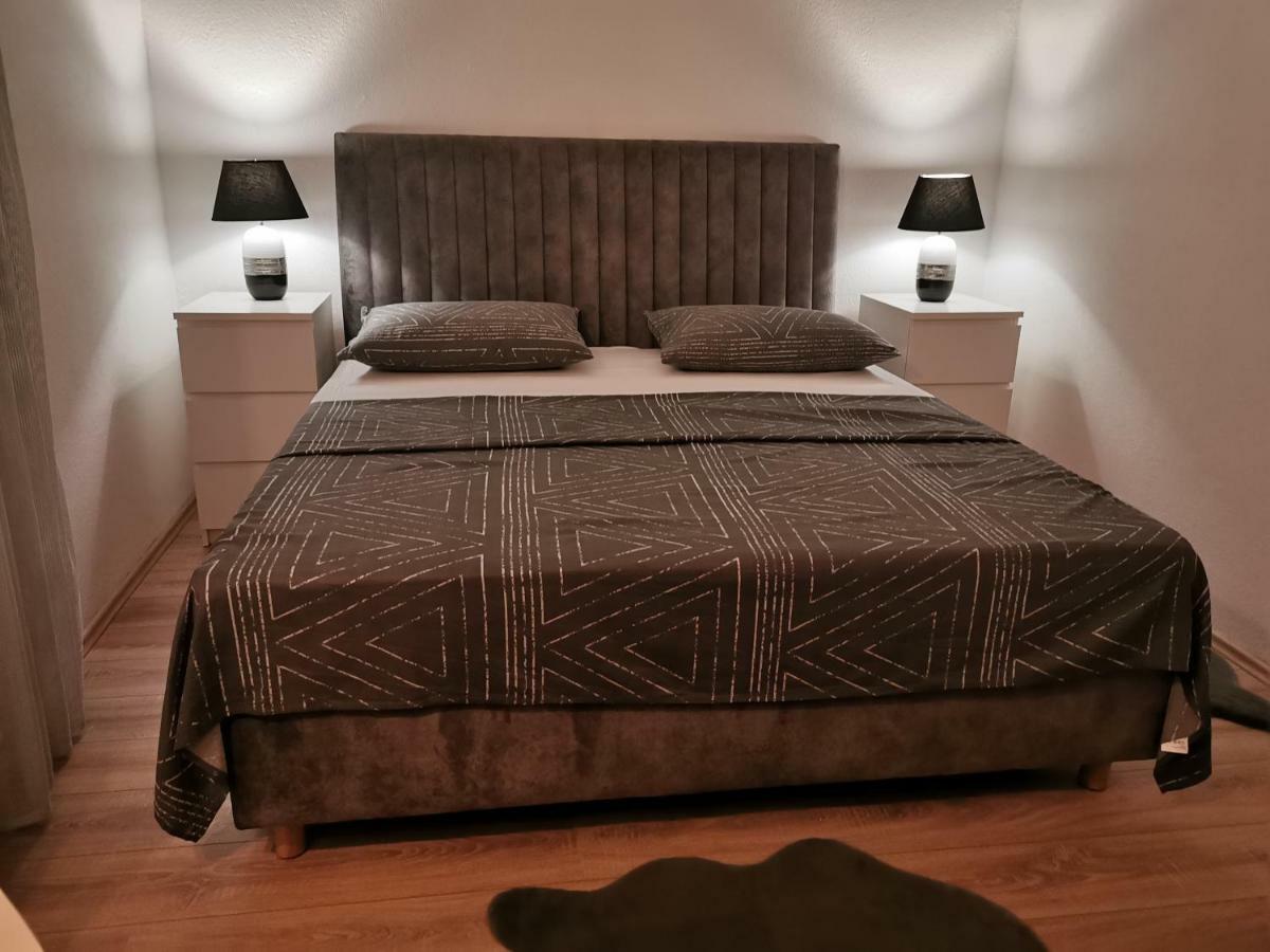 Five Star Appartman Senj Senj  Ngoại thất bức ảnh