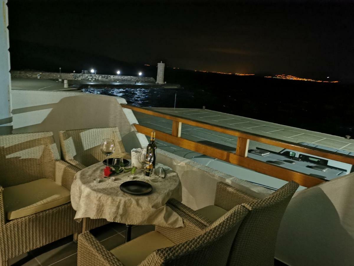 Five Star Appartman Senj Senj  Ngoại thất bức ảnh