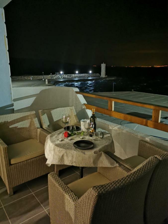 Five Star Appartman Senj Senj  Ngoại thất bức ảnh
