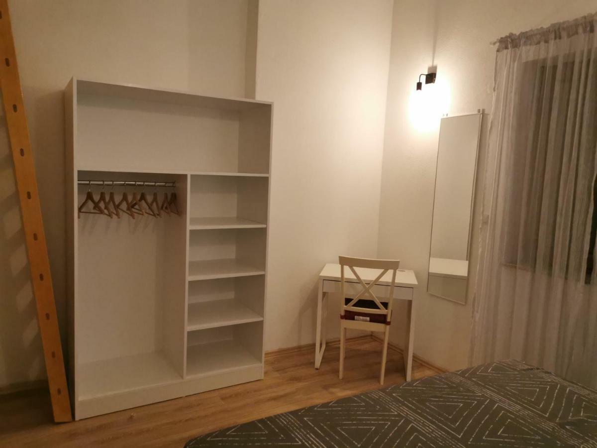 Five Star Appartman Senj Senj  Ngoại thất bức ảnh
