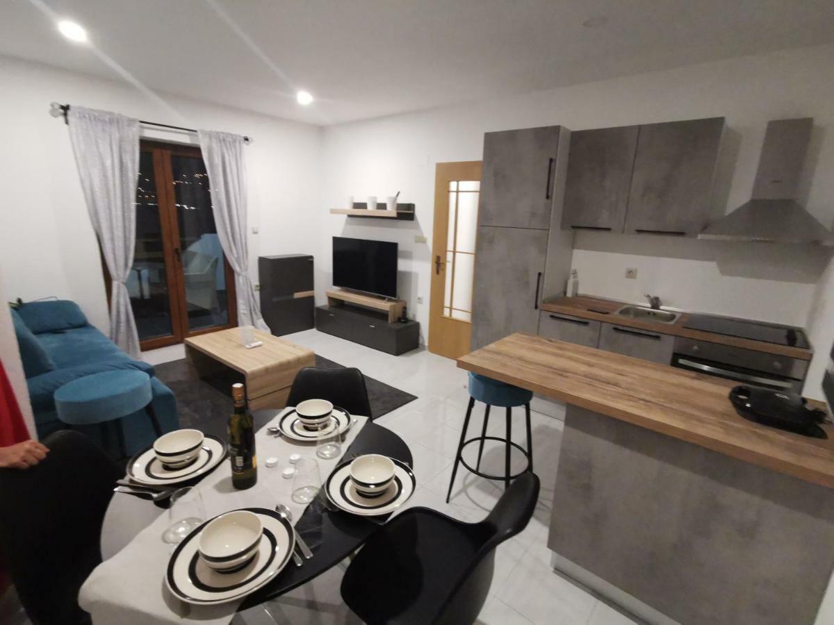 Five Star Appartman Senj Senj  Ngoại thất bức ảnh