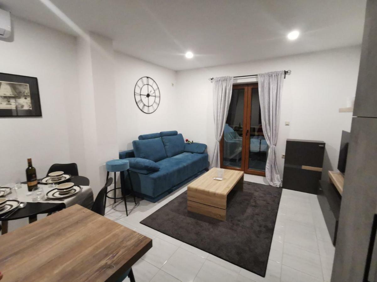 Five Star Appartman Senj Senj  Ngoại thất bức ảnh
